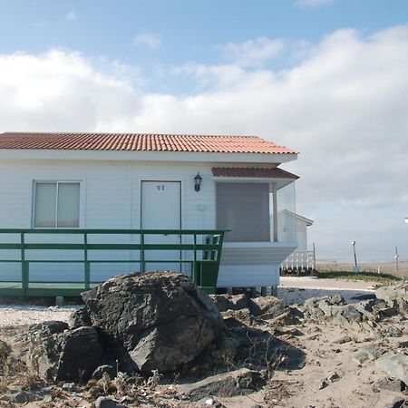 Cabanas Las Hualas Пунта-де-Чорос Экстерьер фото